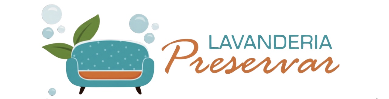 Lavanderia Preservar